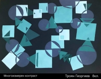 Троян Георгиев, 8 клас, преподавател: Кристина Кутлова